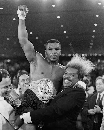 In the Shadows of Glory