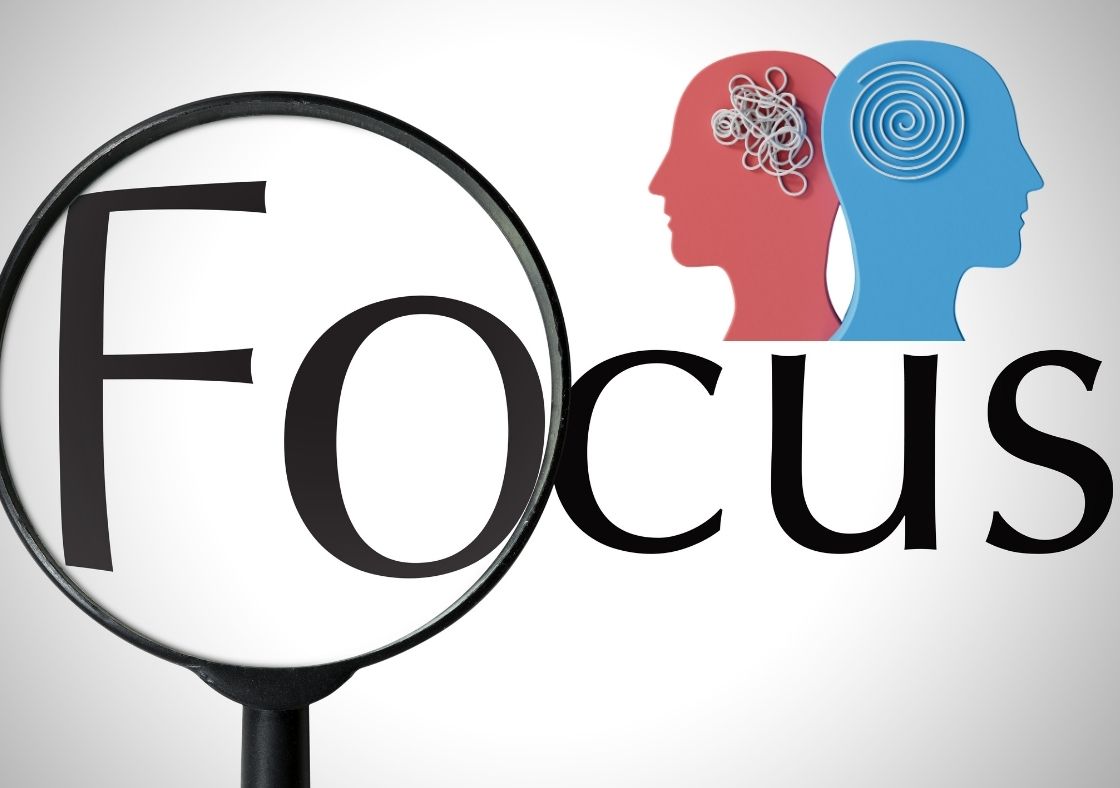 Martial Arts as a Tool for Mental Health & Focus