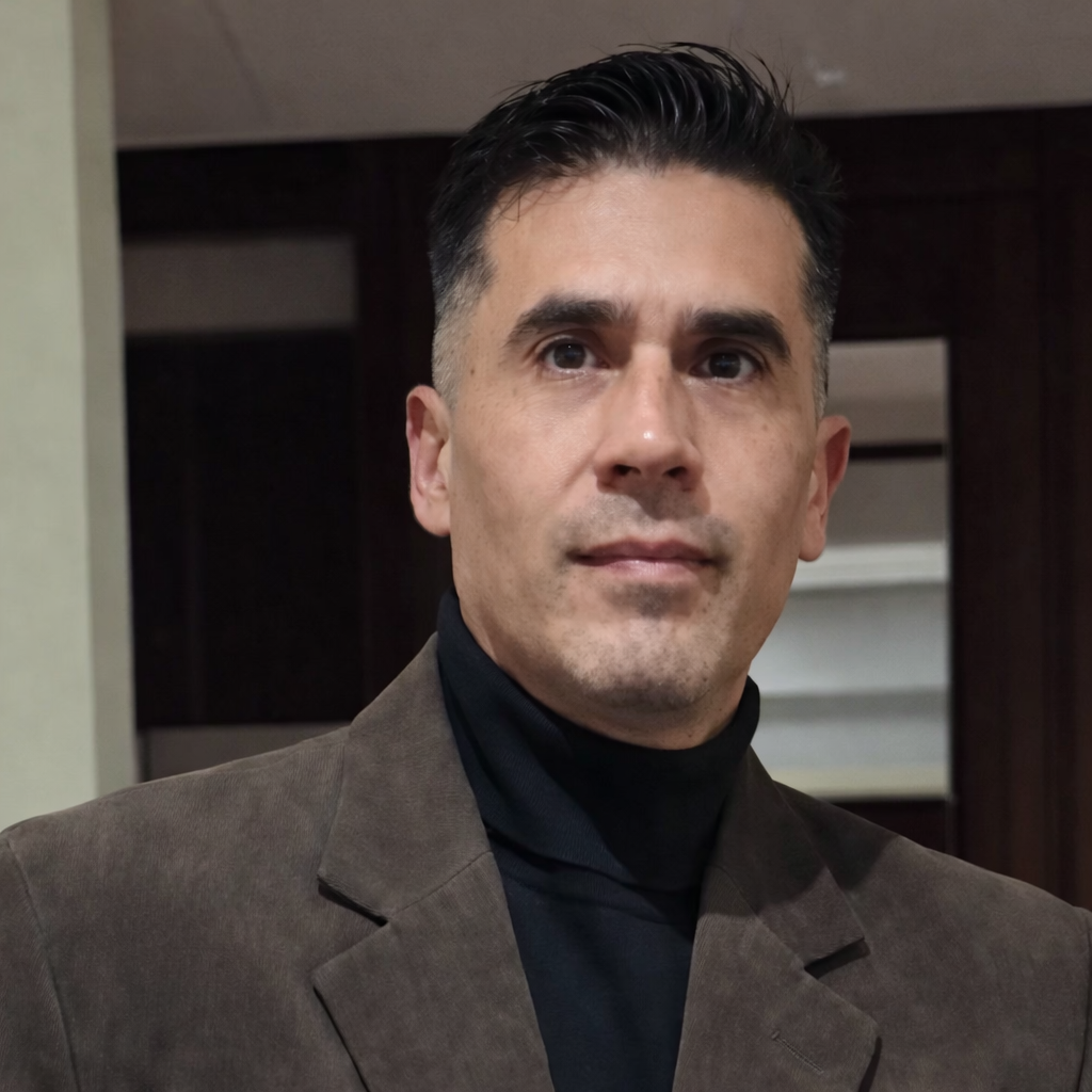 Diego Hernan Pereyra