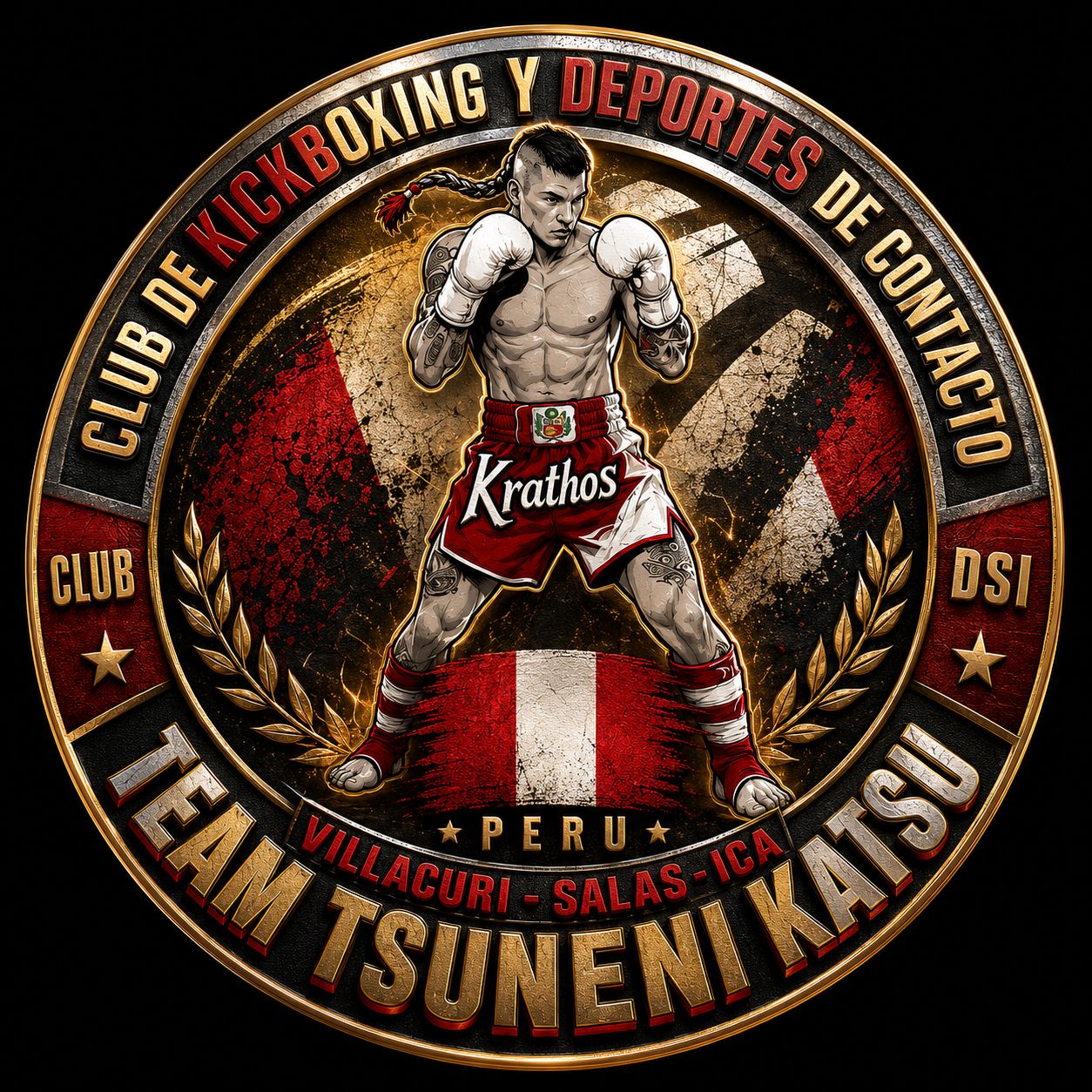 Krathos Valdivia