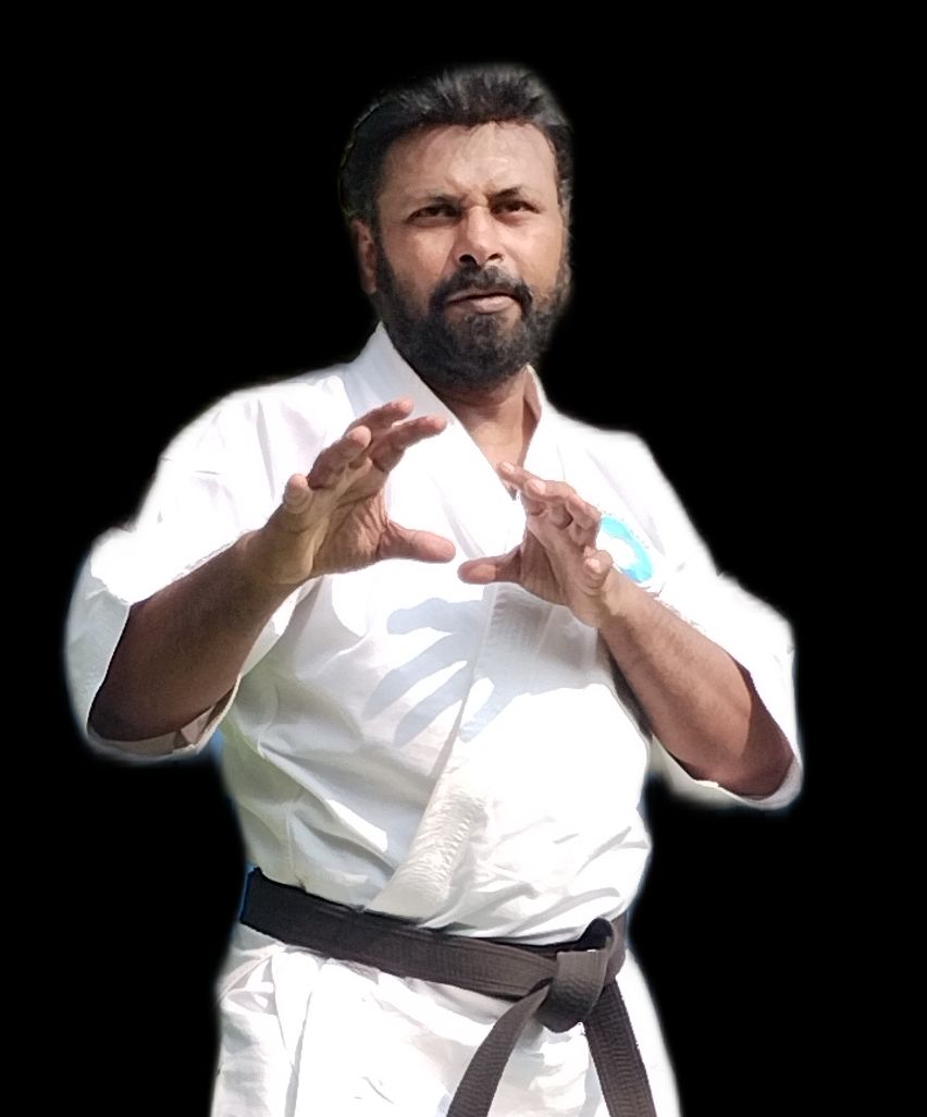 Mohammad Azam