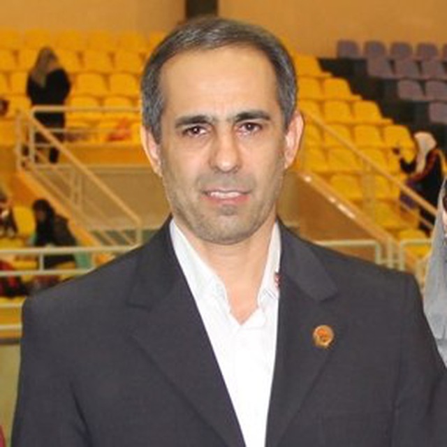 Ali Ghaffari