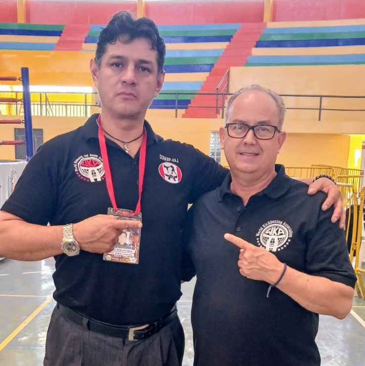 Erick Luigui Diaz Ponce
