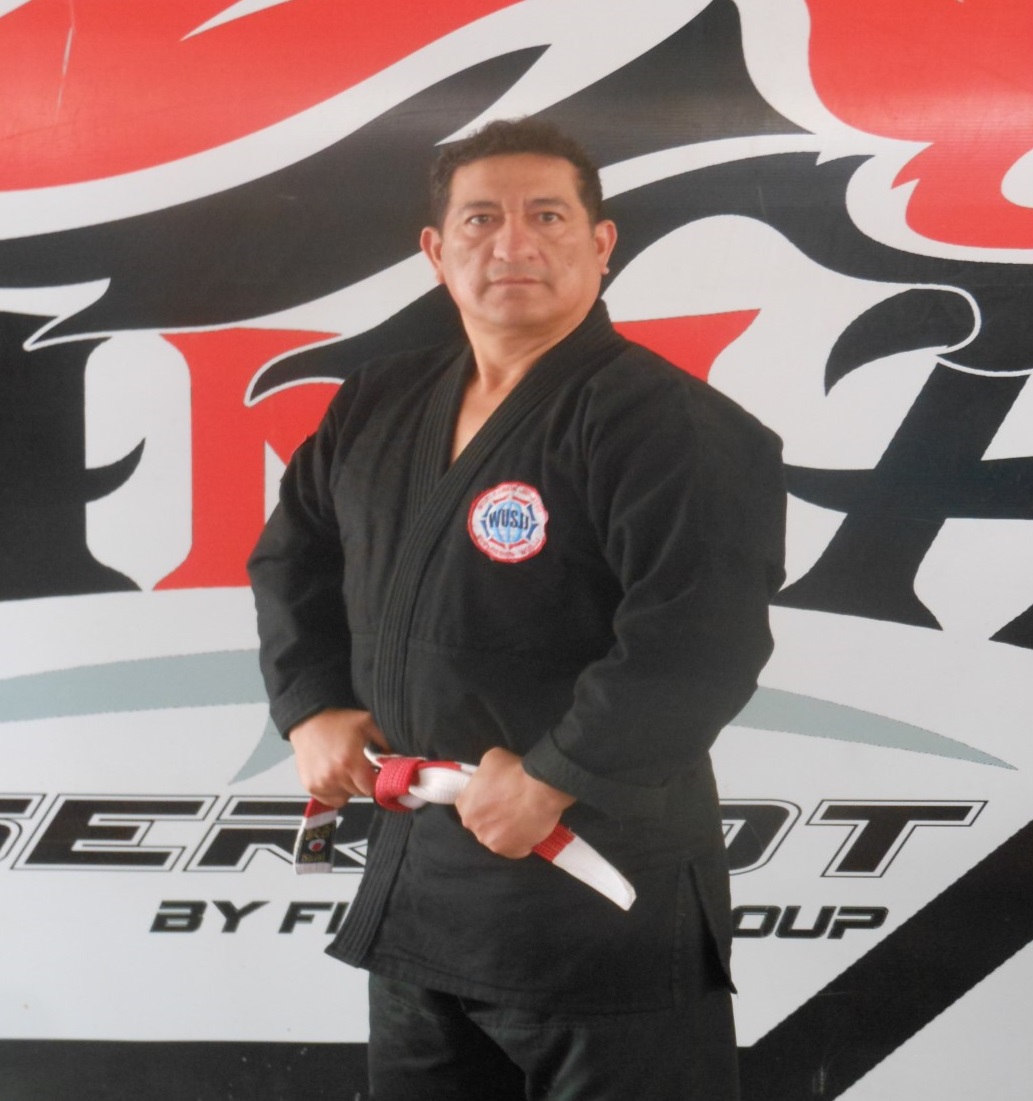 Fernando Torres Cordova