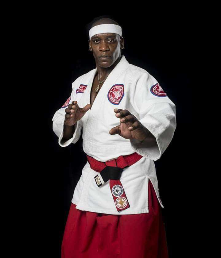 Prince Punchin Pat Nwamu